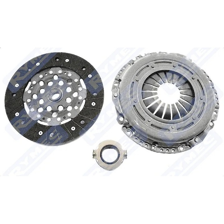Kit Ambreiaj Jt1632 Honda Accord 7/Accord 8/Civic 8/Cr-5 2/Cr-5 3/Fr-5
