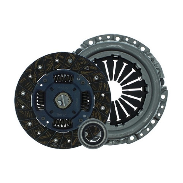 Kit Ambreiaj Ky-129 Hyundai Accent 4/Solaris/I20 2/I20 Active/I30/I30 Kombi Kia Cee'D/Cee'D Sportswagon/Pro Cee'D/Rio 4