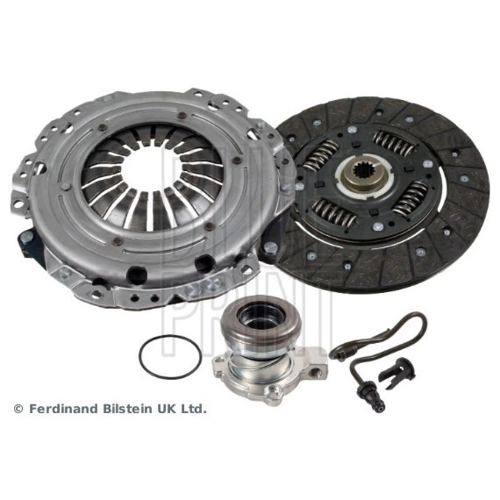 Kit Ambreiaj Adw1930100 Alfa Romeo 159 Fiat Croma Holden Astra/Astra Sportsback Opel Astra H/Astra H Gtc/Astra H Twintop