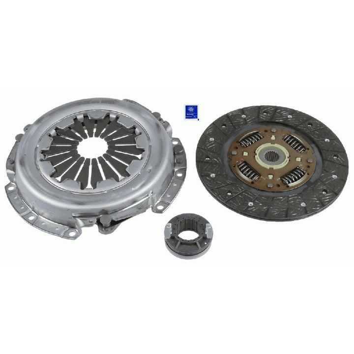 Tengelykapcsoló készlet 3000954227 Hyundai Accent 2