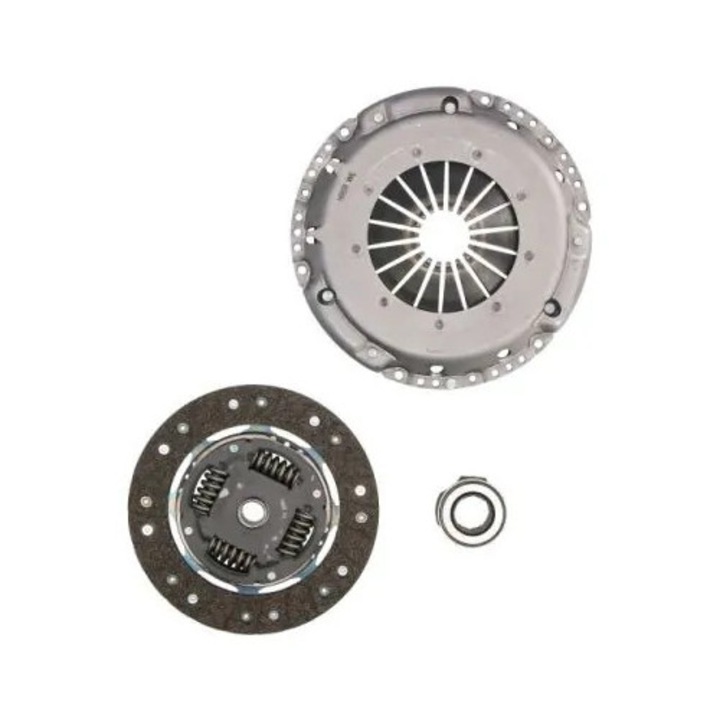 Kuplungszett F1A041Nx Audi A1 Seat Ibiza 4/Toledo 4 Skoda Fabia 2/Rapid/Roomster/Roomster Praktik Vw Caddy 4/Polo 5