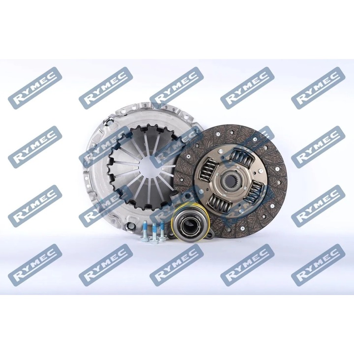 Kit Ambreiaj Jt19921032 Subaru Trezia Toyota Auris/Corolla/Verso S/Yaris