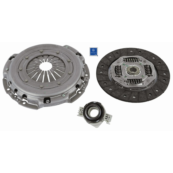 Kuplungszett 3000951278 Alfa Romeo 147/156/Gt/Gtv/Spider