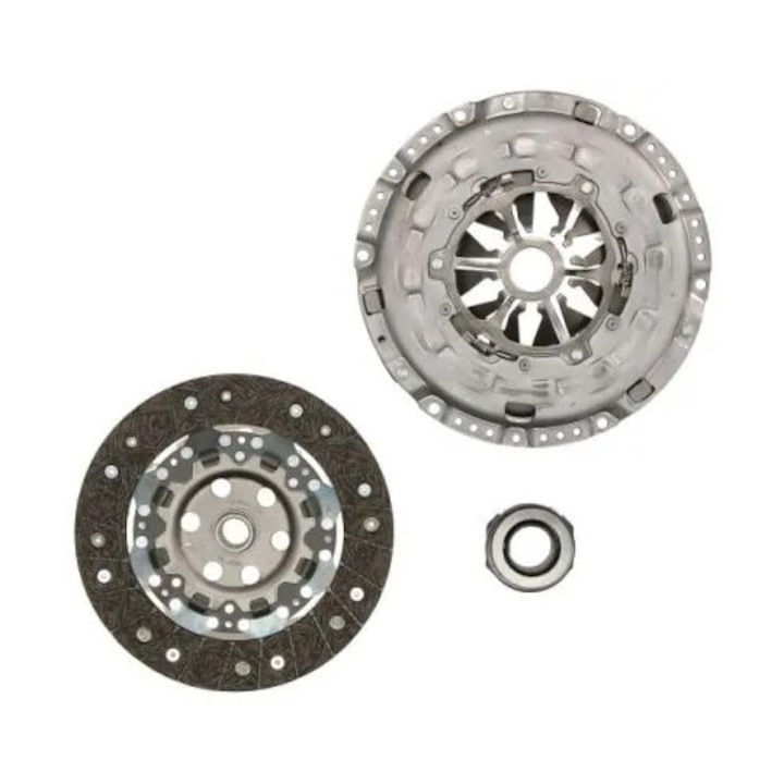 Kit Ambreiaj F1W059Nx Audi A3/Tt Seat Altea/Leon/Toledo 3 Skoda Octavia 2/Superb 2 Vw Cc B7/Golf 6/Golf 7/Jetta 4