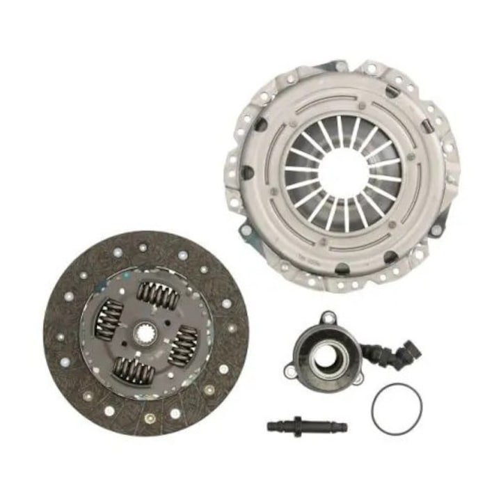 Kit Ambreiaj F1X210Nx Opel Astra G/Astra H/Astra H Gtc/Astra H Twintop/Combo/Corsa C/Meriva A/Signum/Tigra Twintop
