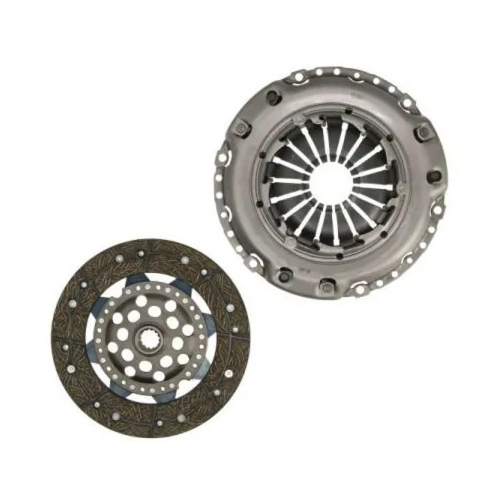 Kit Ambreiaj F1X045Nx Opel Astra G/Astra H/Astra H Gtc/Combo/Corsa C/Meriva A/Signum/Vectra C/Zafira A Vauxhall Meriva A