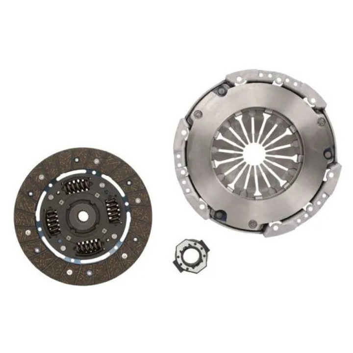 F1F084Nx Kuplung Szett Fiat Albea/Doblo/Grande Punto/Marea/Multipla/Palio/Stilo/Stilo Multi