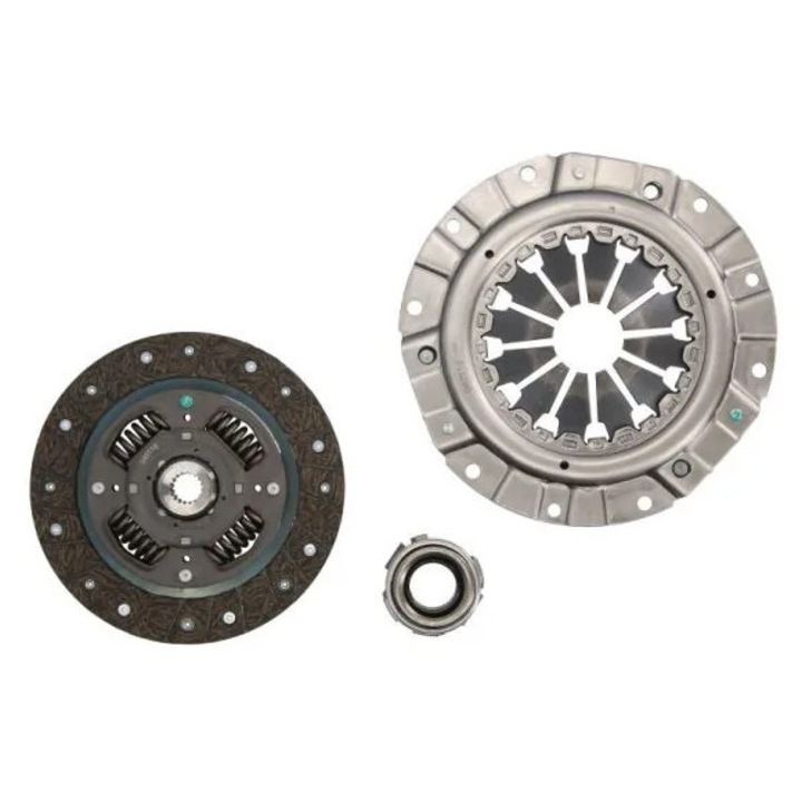 Kit Ambreiaj F18049Nx Opel Agila Suzuki Splash Vauxhall Agila Mk 2