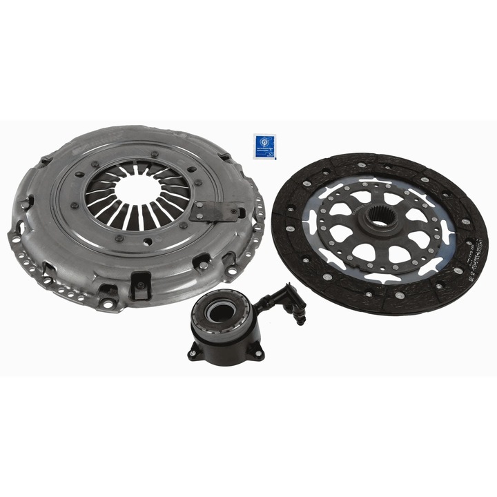 Kit Ambreiaj 3000990634 Audi A4 B9/A5/A6 C7/Q5
