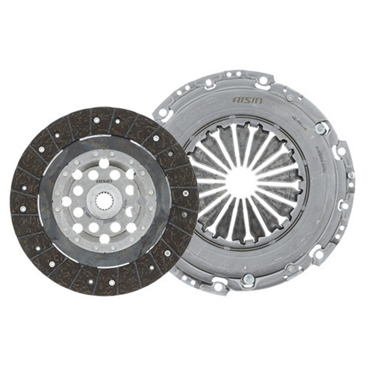 Комплект Съединител Ke-Pe10R Citroën Berlingo/Berlingo Multispace/C3 2/C4/C4 1/C4 Picasso 1/C4 Picasso 2/Ds3 Peugeot 2008 1/208