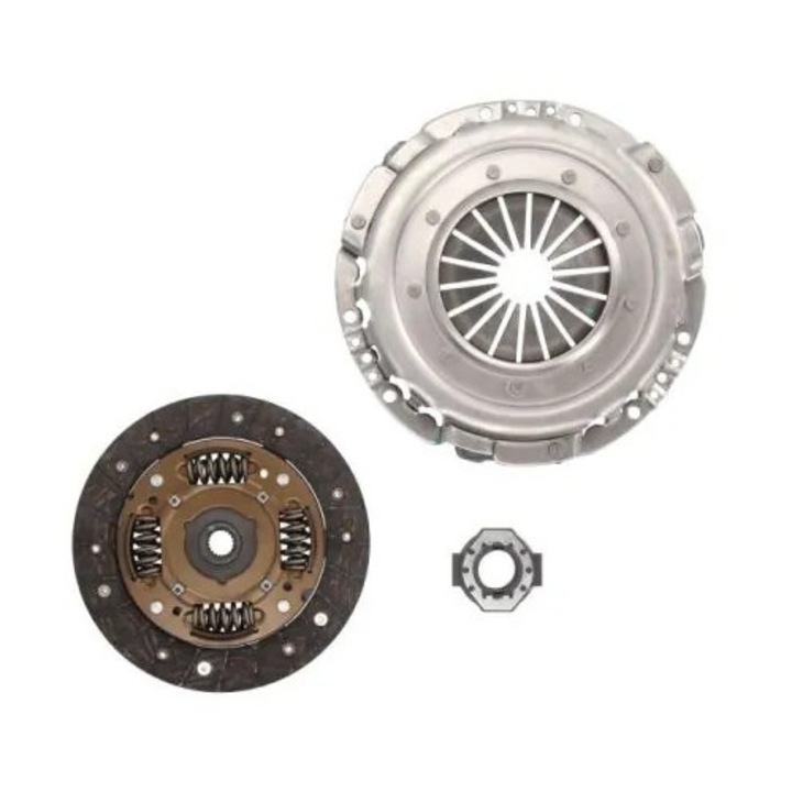 Kuplung Szett F1F017Nx Fiat Albea/Palio/Panda/Punto Lancia Ypsilon