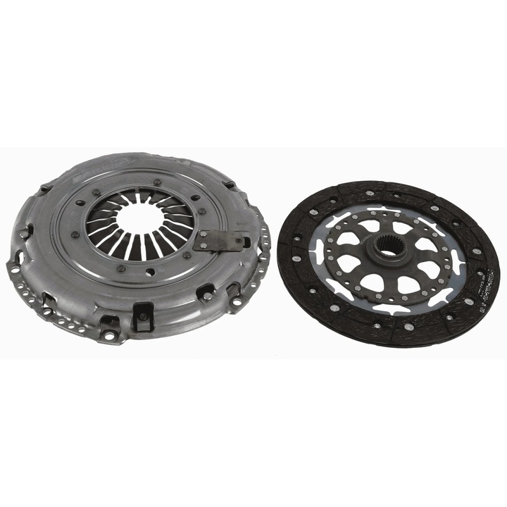 Kuplungszett 3000950993 Audi A4 B9/A5/A6 C7/Q5