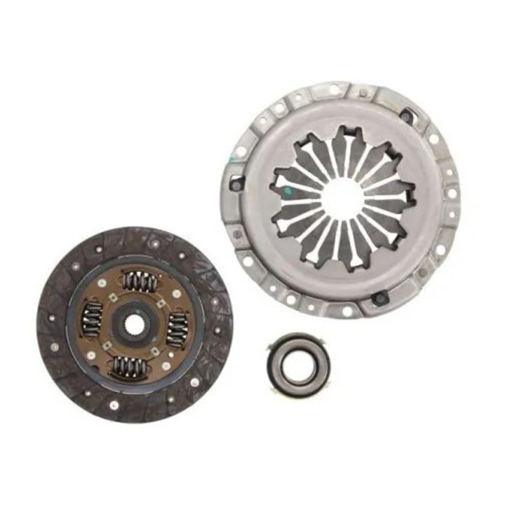 F10516Nx kuplung szett Hyundai Atoshoz