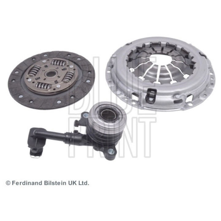 Set Ambreiaj Adn130236 Nissan Almera/Micra 4/Note Renault Pulse