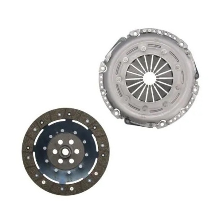F1C073Nx kuplung szett Citroën Berlingo/Berlingo Multispace/C3 2/C4/C4 1/C4 Picasso 2/Ds3 Peugeot 208/208 1/3008 1/5008
