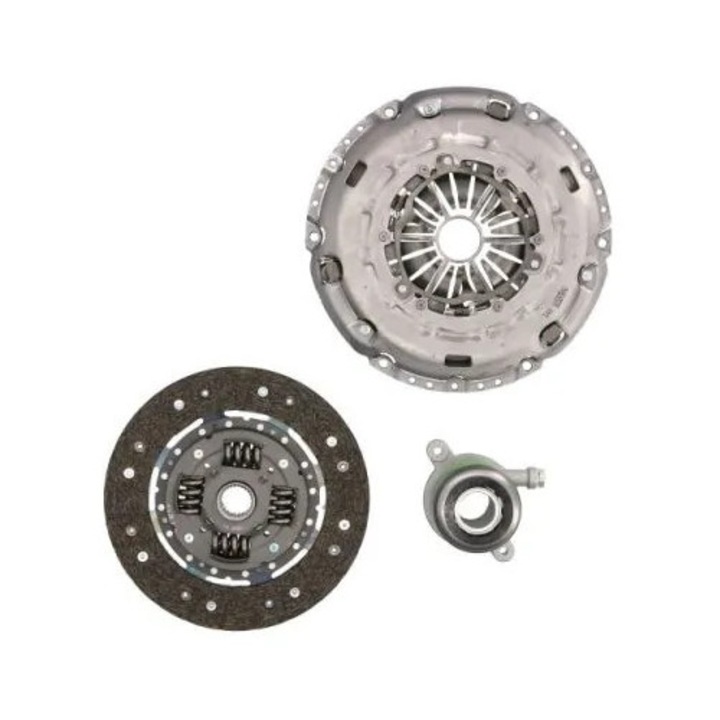 Kit Ambreiaj F1W207Nx Vw Amarok