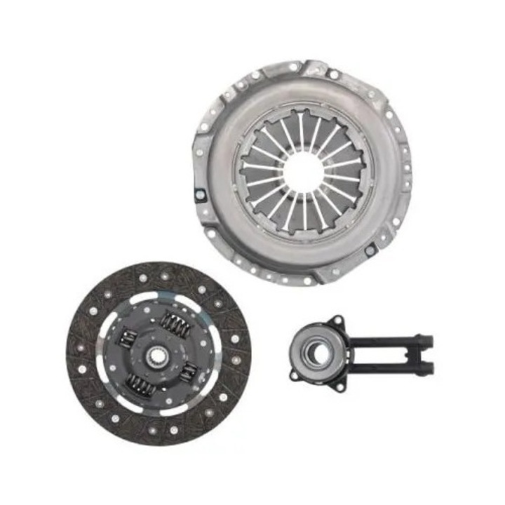 F1G216Nx Kuplungszett Ford B-Max/Ecosport/Fiesta 6/Focus 3/Tourneo Courier B460/Transit Courier B460