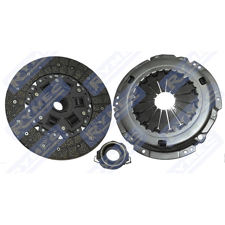 Kit Ambreiaj Jt1256 Toyota Avensis Verso/Camry/Picnic/Previa 2/Rav 4 2/Rav 4 3