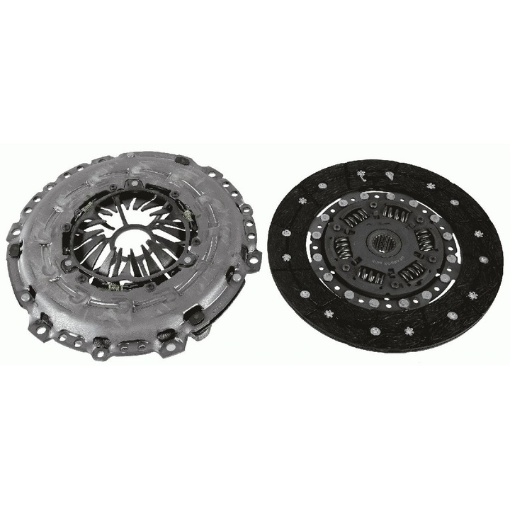 Kuplung Szett 3000950770 Citroën C4 Aircross Mitsubishi Asx Peugeot 4008