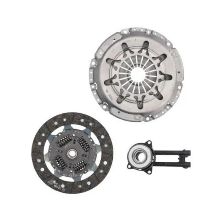 Kit Ambreiaj F1G214Nx Ford B-Max/C-Max/C-Max 2/Ecosport/Fiesta/Fiesta 5/Fiesta 6/Focus 1/Focus 2/Focus C-Max