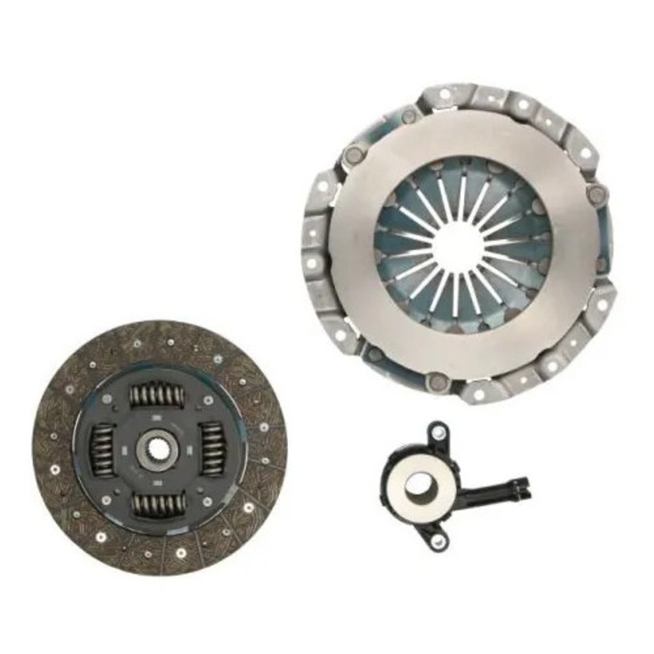 Kit Ambreiaj F1C201Nx Citroën C-Crosser/C-Crosser Enterprise Mitsubishi Outlander 2/Outlander 3 Peugeot 4007