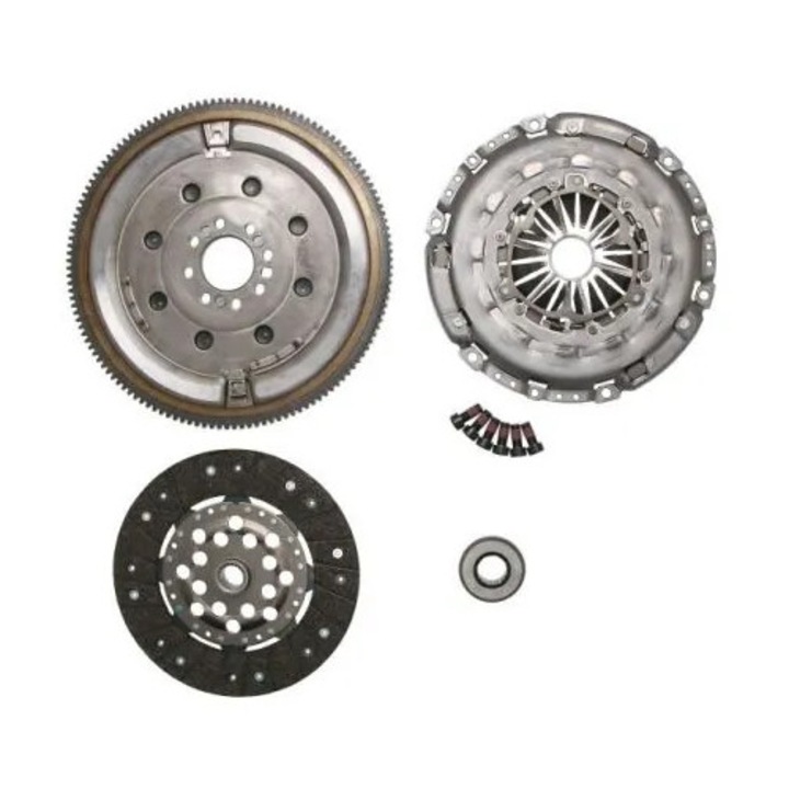 Kit Ambreiaj F1C300Nx Citroën C4/C4 1/C4 2/C4 Picasso 1/C5 2/C5 3/C8/Ds4/Ds5/Jumpy 2 Fiat Scudo/Ulysse Lancia Phedra