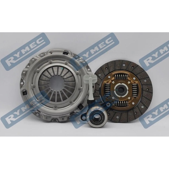 Kit Ambreiaj Jt1673042 Mercedes-Benz Citan/Citan Mixto Renault Clio 3/Clio 4/Fluence/Kangoo/Kangoo / Grand Kangoo 2