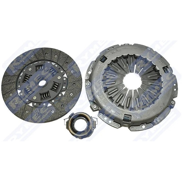 Kit Ambreiaj Jt1218 Toyota Avensis Verso/Corolla/Corolla Verso/Previa 2