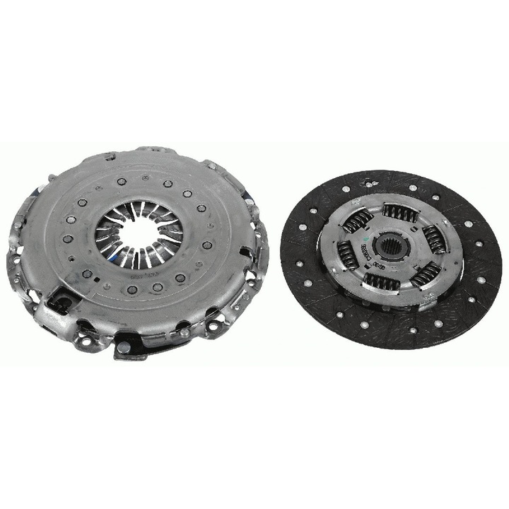 Kuplung Szett 3000950673 Jeep Cherokee/Compass