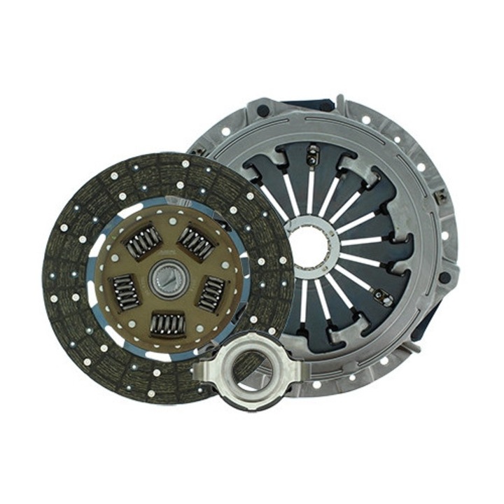 Kit Ambreiaj Kg-041A Isuzu D-Max 1