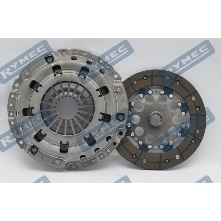 Kit Ambreiaj Jt1502 Volvo C30/C70 1/C70 2/S40 1/S40 2/S60 1/S80 1/V40/V50/V70 2