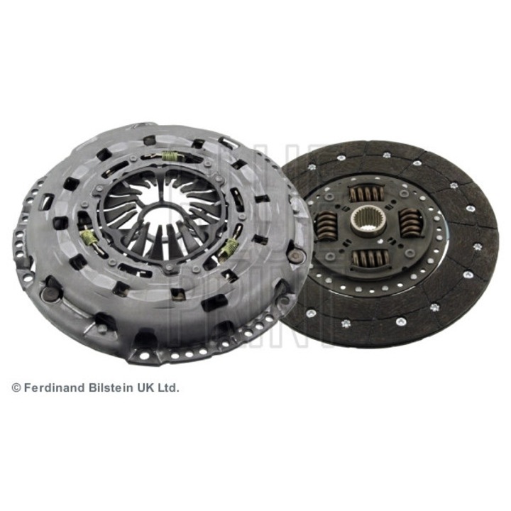 Комплект Съединител Adv1830140 Vw Crafter 30-35/Crafter 30-50