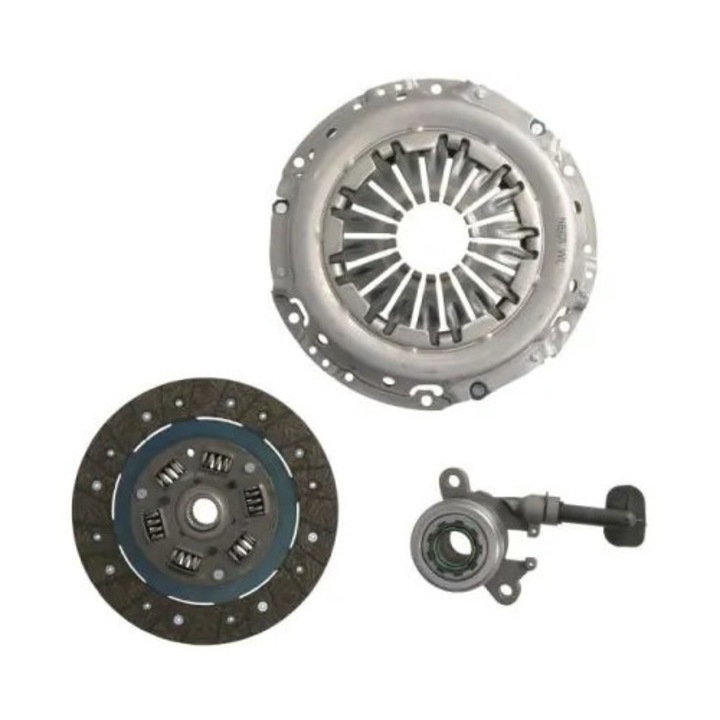 Kit Ambreiaj F11206Nx Dacia Dokker/Duster/Logan/Logan Pick-Up/Sandero Lada Largus Nissan Bluebird Sylphy 2/Terrano