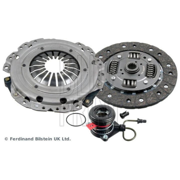 Kit Ambreiaj Adw193057 Opel Corsa C Vauxhall Corsa Mk 2