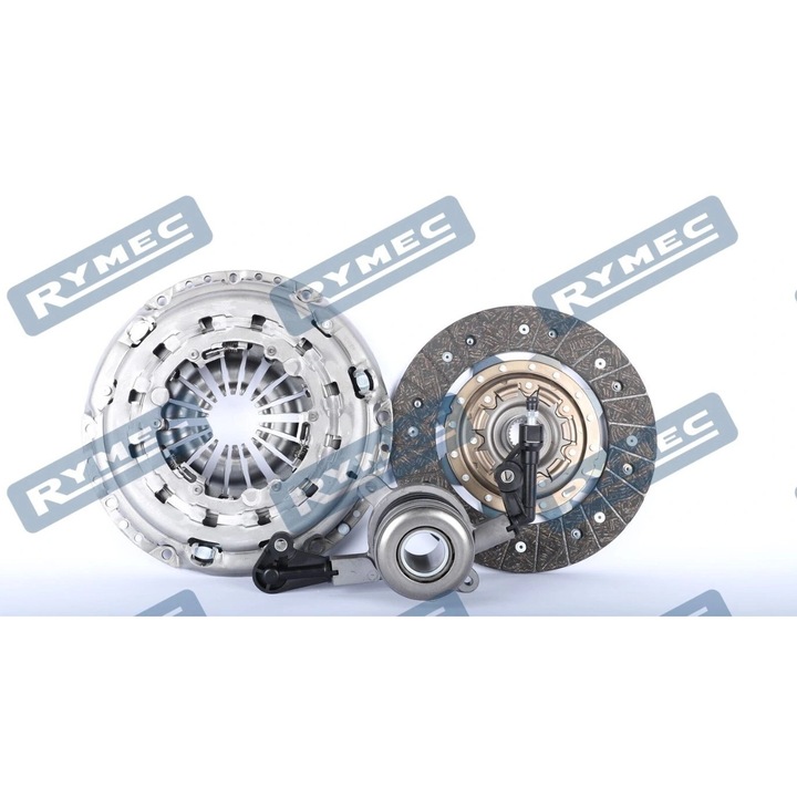 Kit Ambreiaj Jt1921019 Mercedes-Benz E-Class/E-Class T-Model/Glk-Class