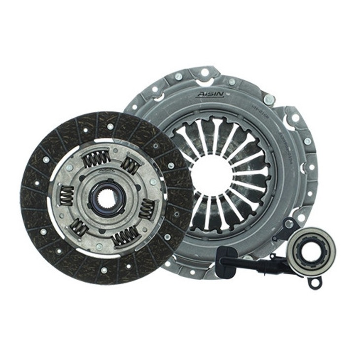 Set Ambreiaj Ckn-216R Dacia Duster/Lodgy Lada Xray Nissan Bluebird Sylphy / Sylphy 3/Cube/Juke/Micra 3/Micra C+C 3/Note