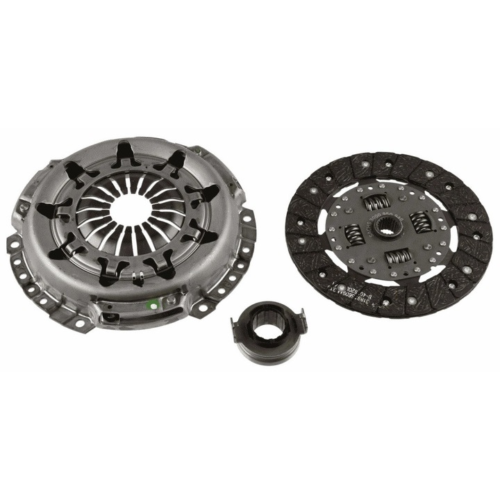 Kuplungszett 3000950946 Honda Civic 8/Civic 9