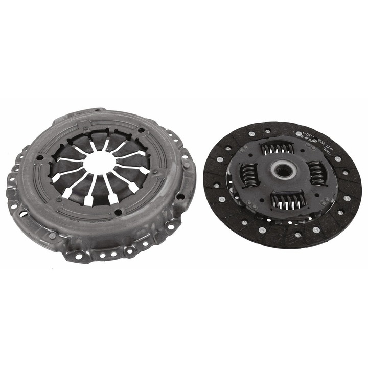 Kuplungszett 3000950970 Ford Ecosport/Fiesta 7/Ka+ 3/Tourneo Courier B460/Transit Courier B460