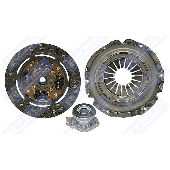 Kit Ambreiaj Jt7427029 Ford Ecosport/Fiesta 6/Focus 1