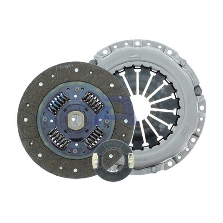 Kit Ambreiaj Ky-104 Hyundai Elantra 4/Tucson/I30/I40 1/I40 1 Cw/Ix35 Kia Carens 4/Cee'D/Pro Cee'D/Sportage 3/Sportage 4