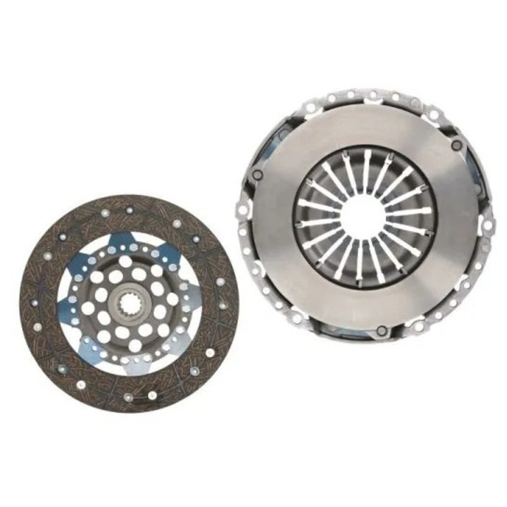 Kit Ambreiaj F1X163Nx Fiat Croma Opel Astra G/Signum/Vectra C/Zafira A Vauxhall Astra Mk Ivcombi/Astra Mk Ivhatchback