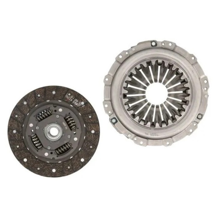 Комплект съединител F1R100Nx Dacia Duster Nissan Almera 2/Micra 3 Renault Arkana 1/Clio 3/Fluence/Kaptur/Megane 2/Modus / Modus