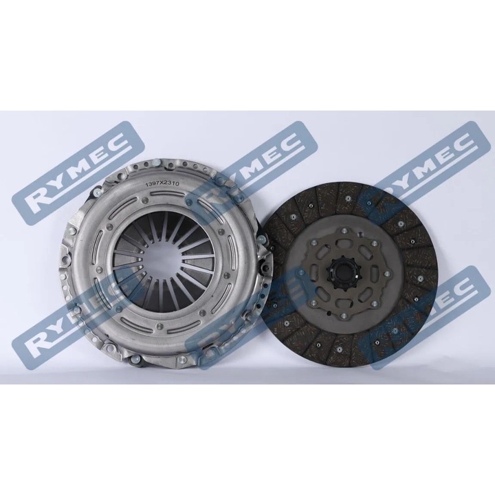 Kit Ambreiaj Jt1920 Ford C-Max/C-Max 2/Focus 3/Kuga 2/Mondeo 5 Volvo V40/V40 Cross Country