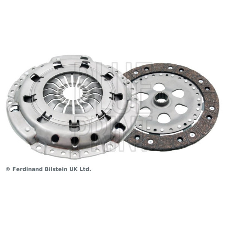 Комплект Съединител Adbp300028 Ford Focus 1/Tourneo Connect/Transit Connect