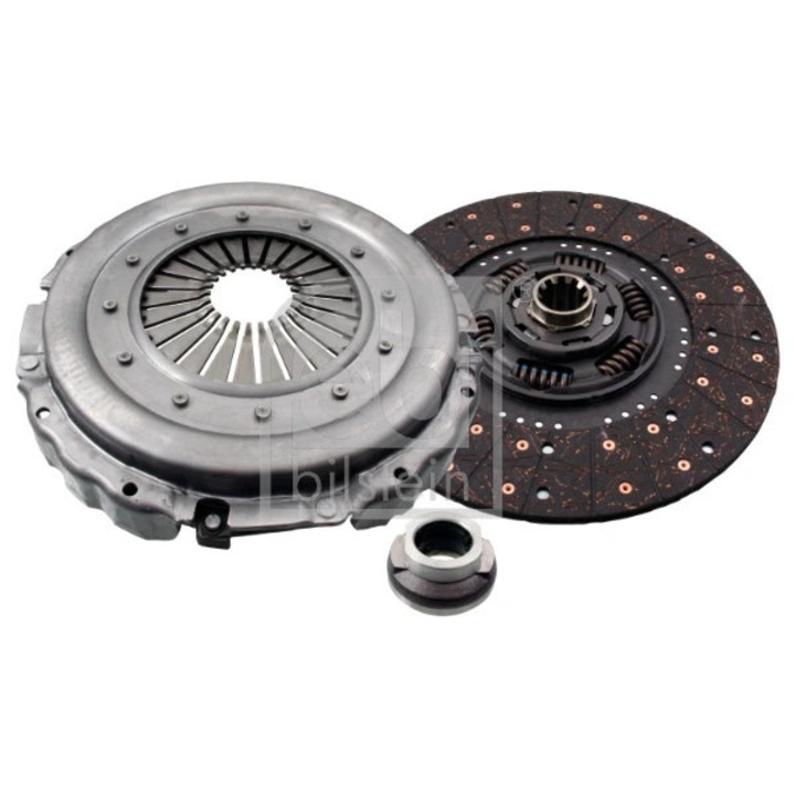 Kit Ambreiaj 105243 Man Em/Foc/Hocl/Lion´S/Lion´S City/M90/Ng/Nl/Nm/Nü/Sr/Sü/Tgl 1/Tgm 1