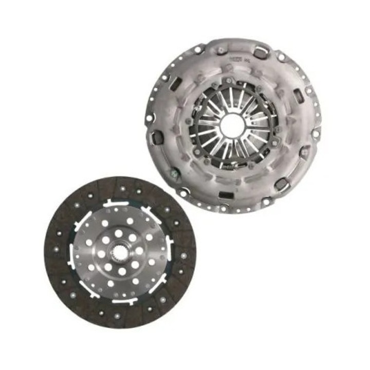 Kit Ambreiaj F10546Nx Hyundai Ix35 Kia Sportage 3