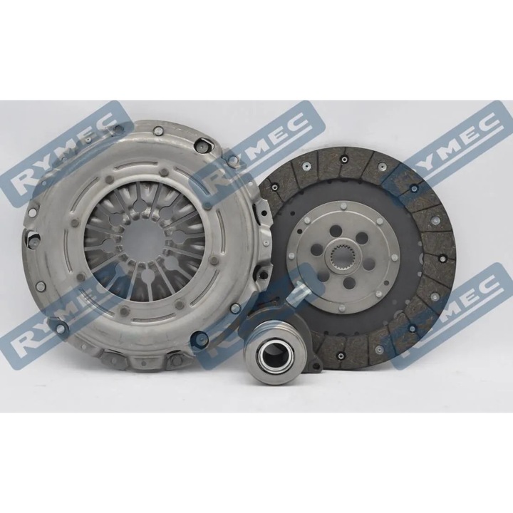 Set Ambreiaj Jt1728049 Ford Focus 2 Volvo C30/C70 2/S40 2/S60 2/S80 2/V40/V50/V60 1/V70 3/Xc60 1/Xc70 2