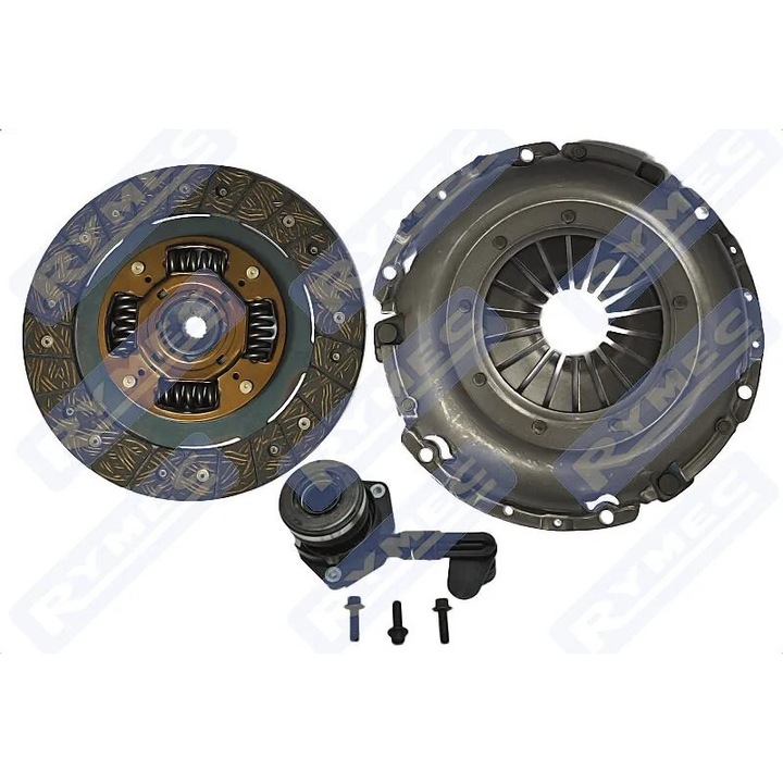 Kit Ambreiaj Jt7427064 Ford Focus 2/Focus C-Max Volvo S40 2/V50