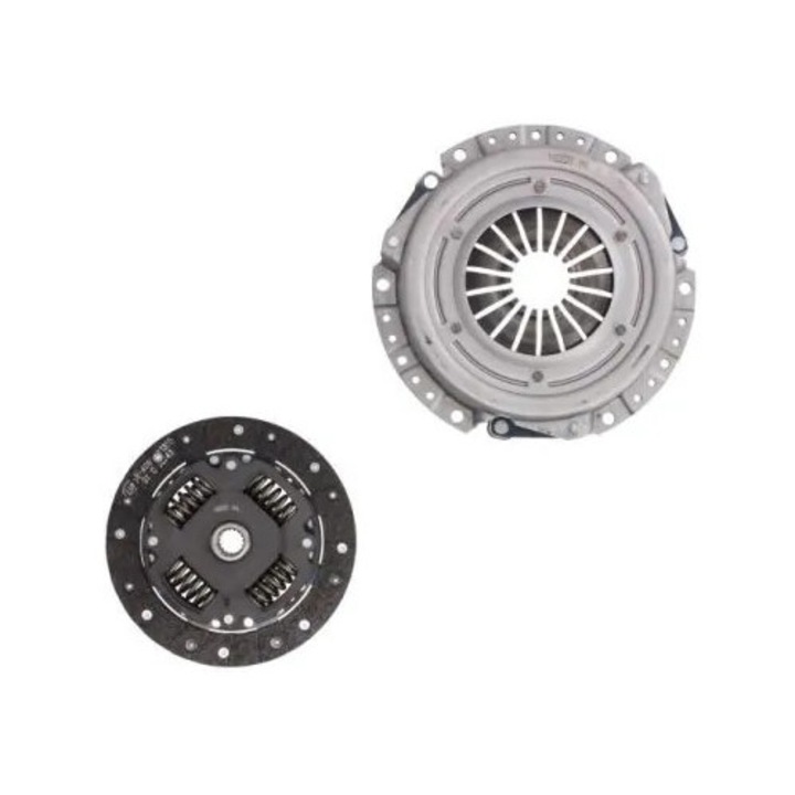 F1G001Nx Kuplungszett Ford Fiesta/Fiesta 4/Fiesta 5/Ka/Puma Mazda 121 3