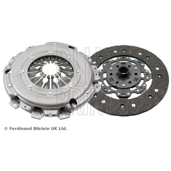 Комплект Съединител Adbp300104 Opel Insignia A/Insignia A Country Saab 9-3/9-5 Vauxhall Insignia Mk Isports